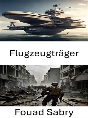cover image of Flugzeugträger